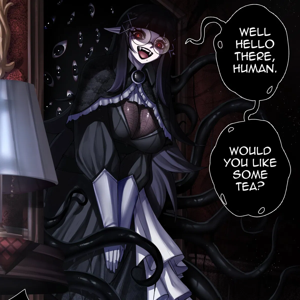 Avatar of Lady Belladonna