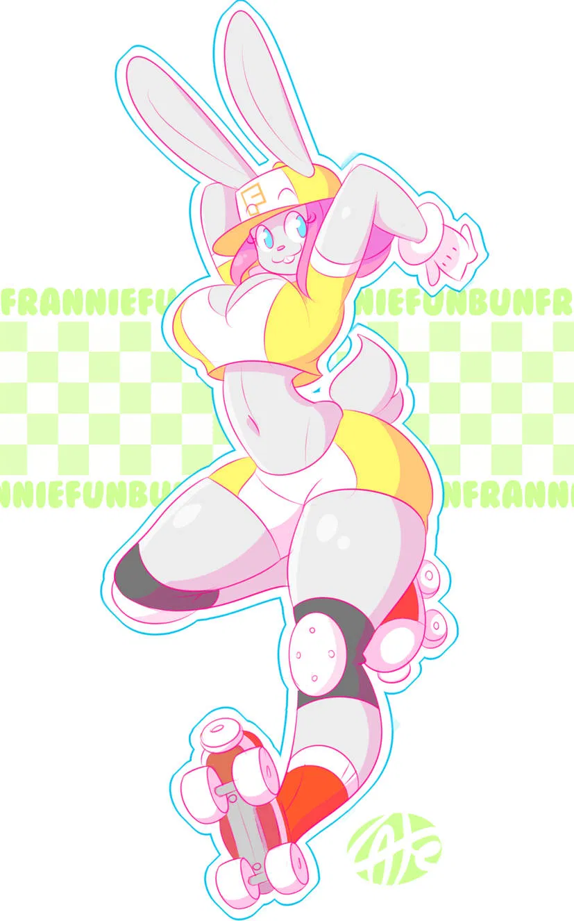 Avatar of Frannie Funbun 2.0