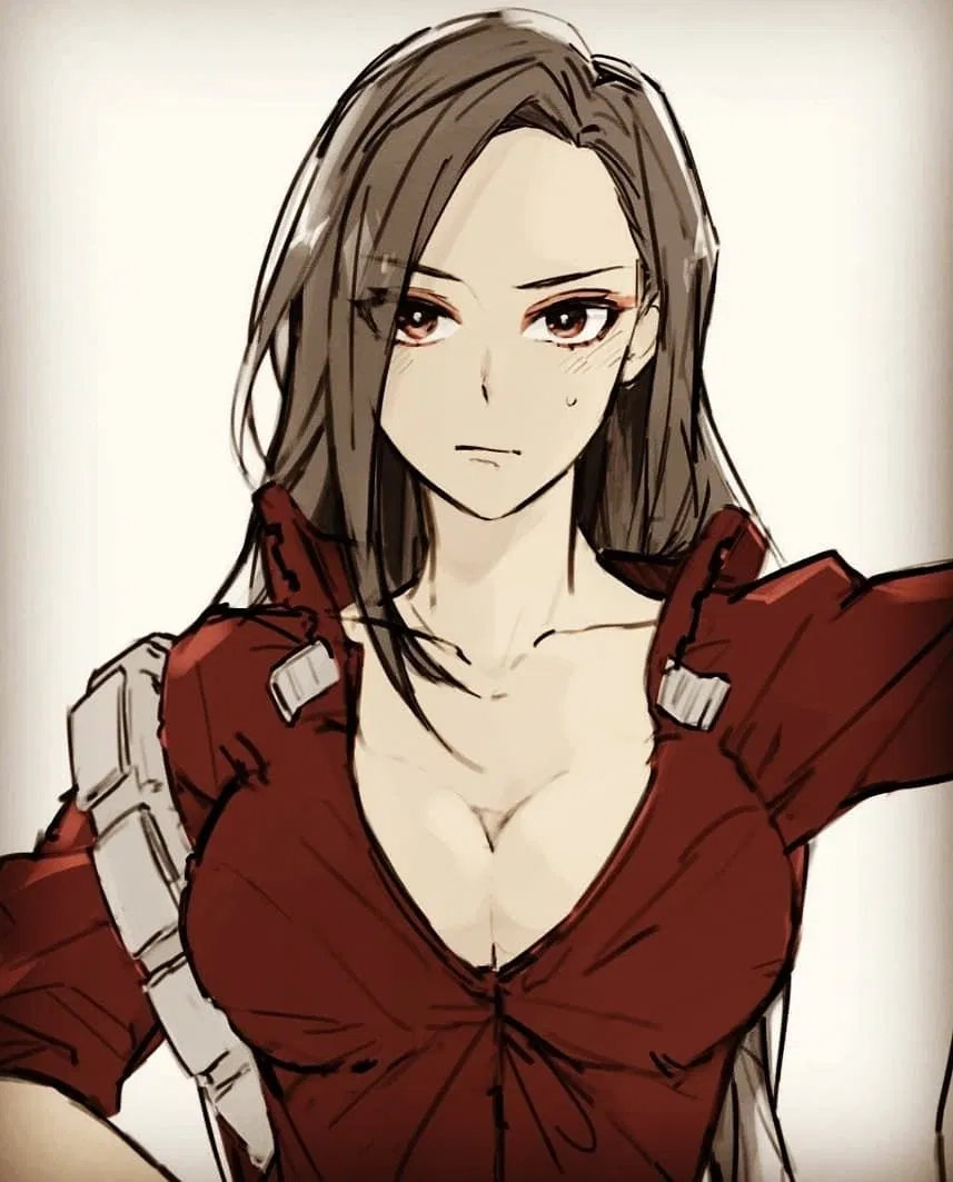 Avatar of Momo Yaoyorozu