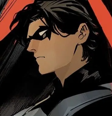 Avatar of Dick Grayson | Nightwing