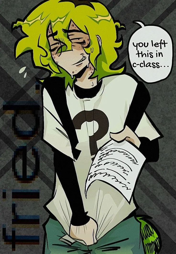 Avatar of BL || Nerdy loser.