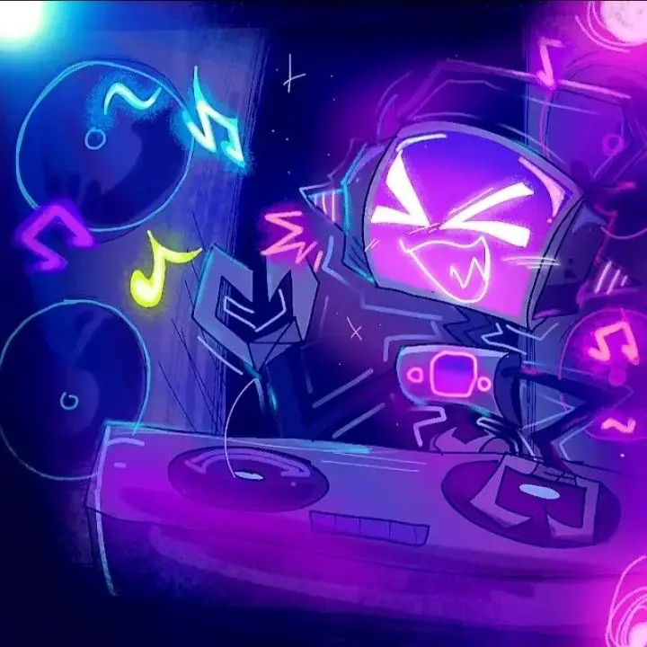 Avatar of Zenotroid