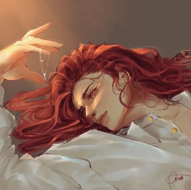 Avatar of Aidan Marwann 