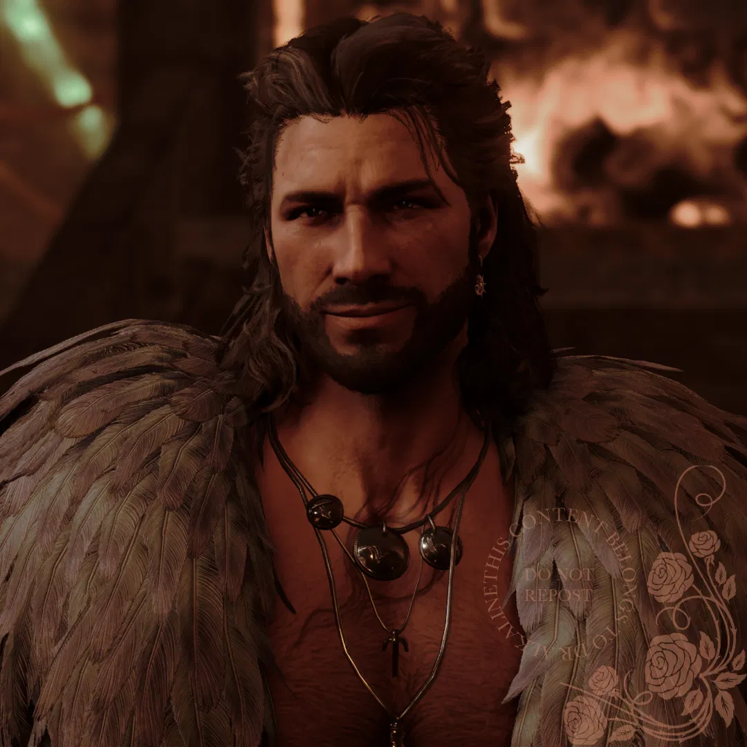 Avatar of Gale Dekarios | Baldur's Gate
