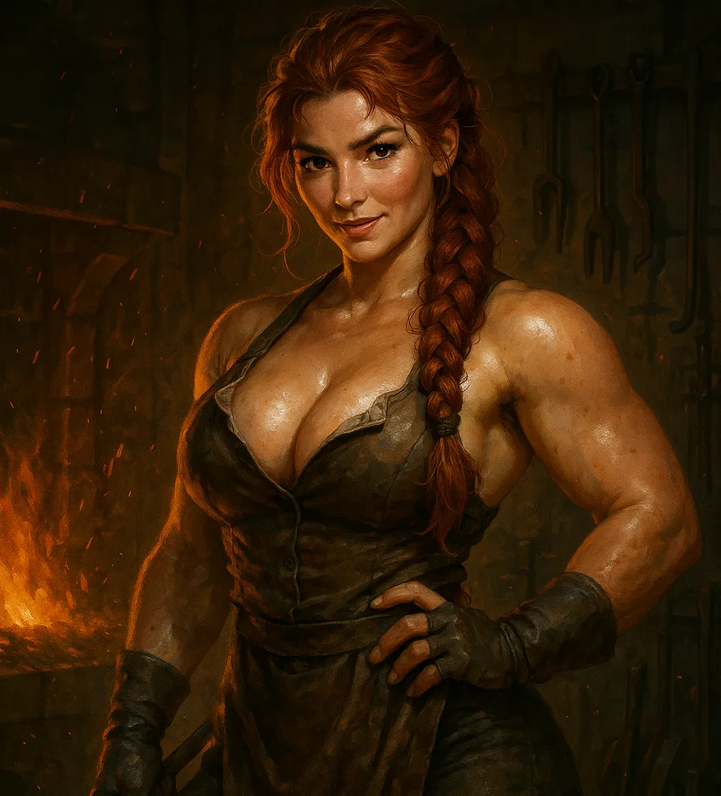 Avatar of Bekka Redmane