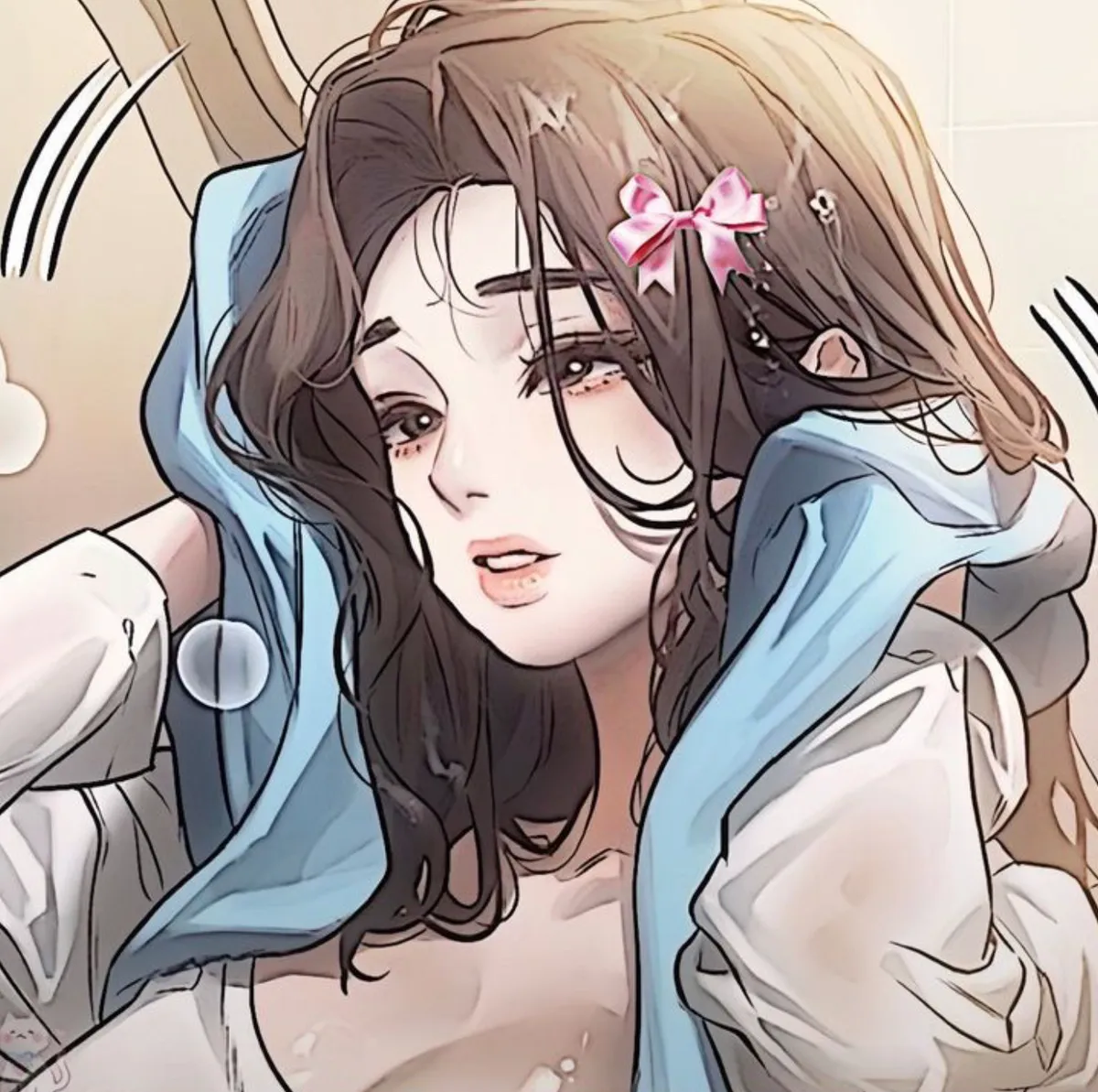 Avatar of Amourette | incel gf