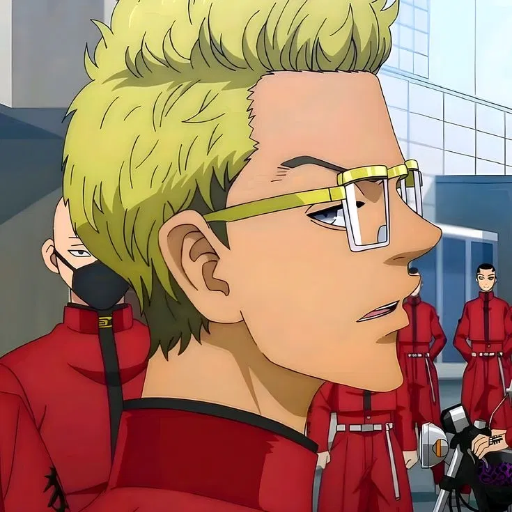 Avatar of Kisaki Tetta 