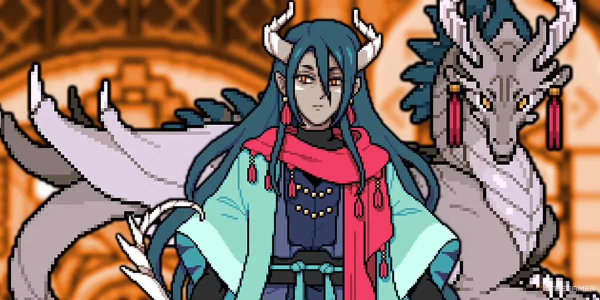 Avatar of Mysterious Melody