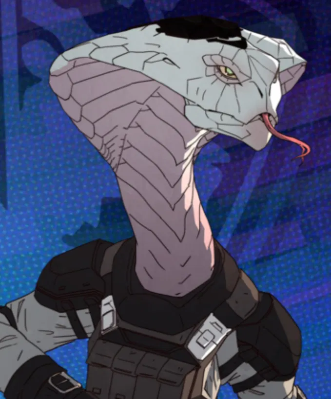 Avatar of Torque 