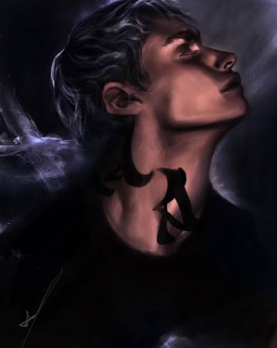Avatar of Sebastian Morgenstern