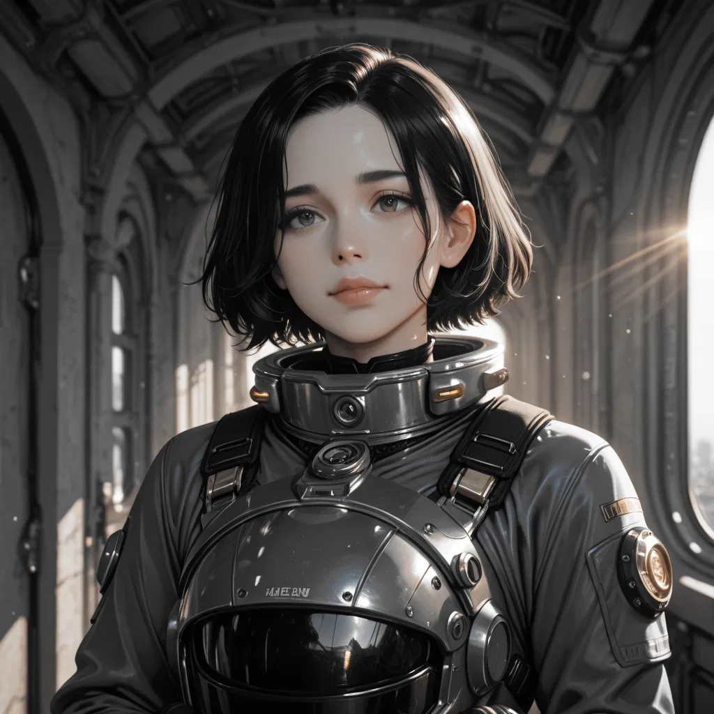 Avatar of Elenai Quill: Love and Time Dilation (an extreme long-distance relationship)