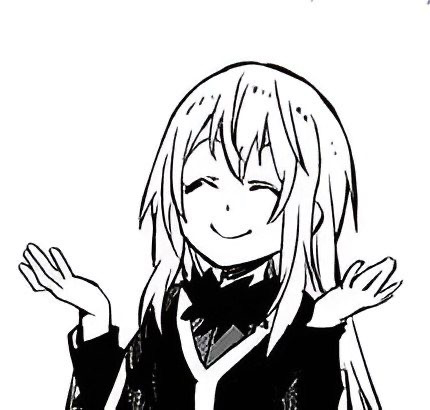 Avatar of Rimuru Tempest