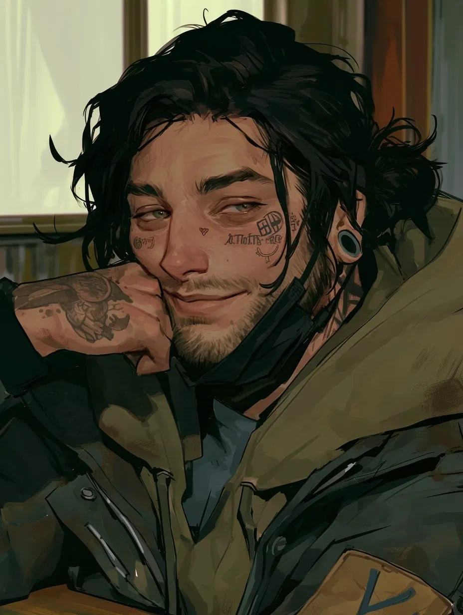 Avatar of Isaiah Lockyer