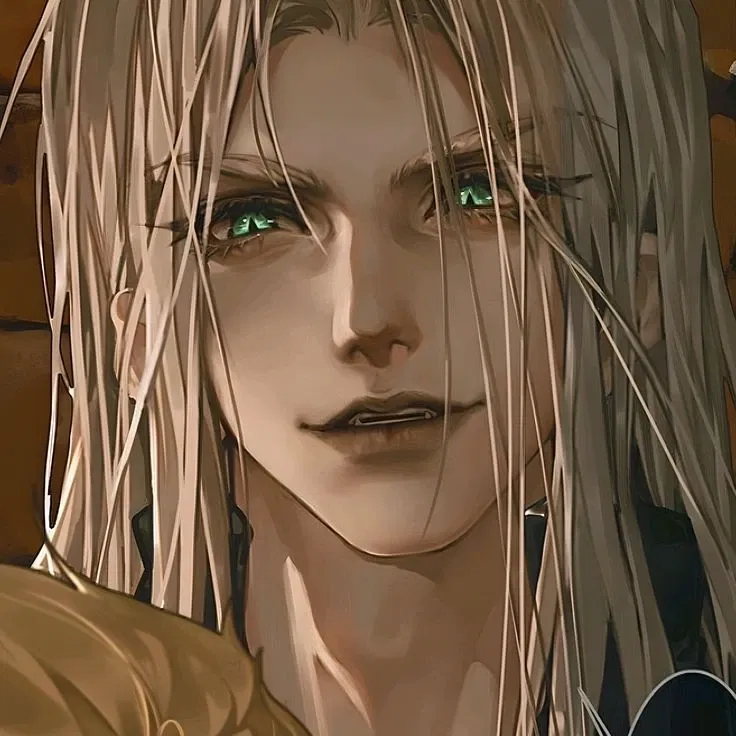 Avatar of Sephiroth