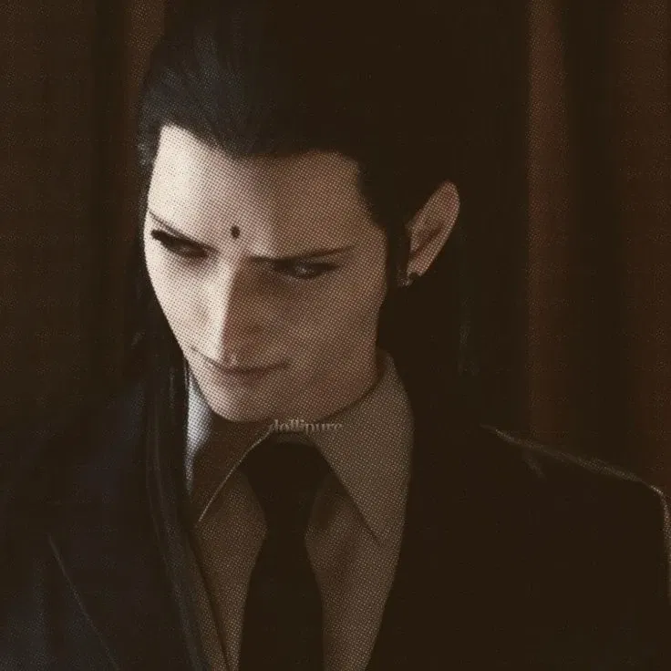 Avatar of Tseng