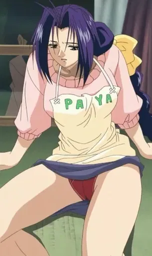 Avatar of Miyuki Amou 
