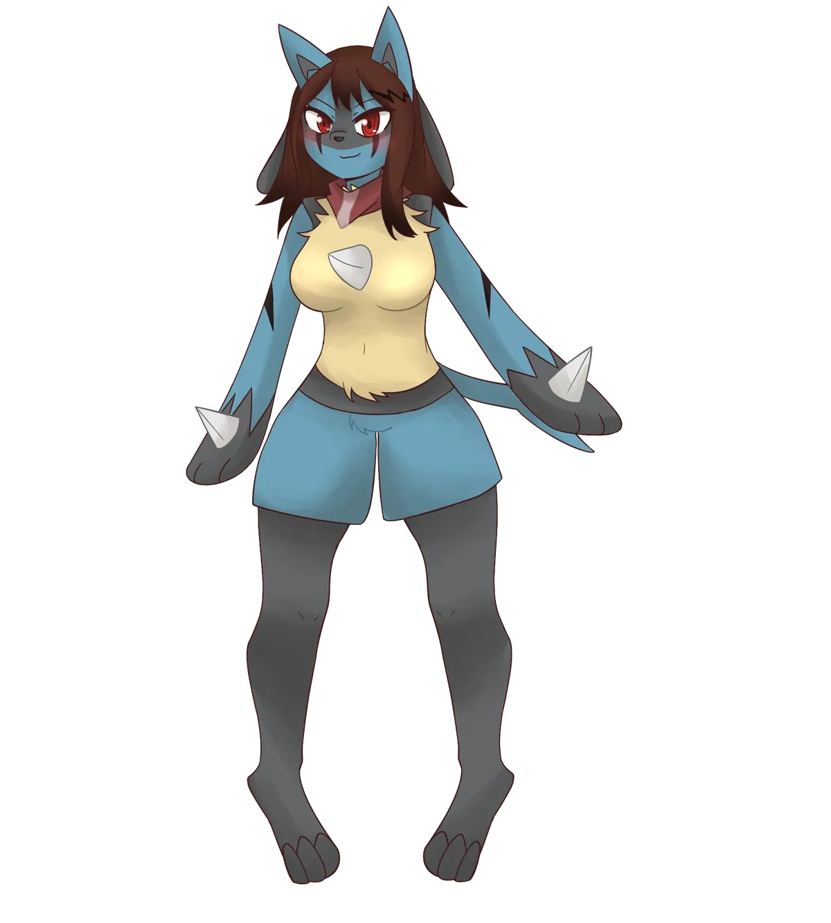 Avatar of Lucia Rubinelle Nightingale