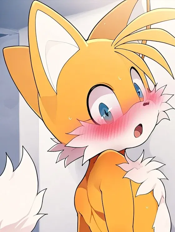 Avatar of Miles "Tails" Prower (trans)