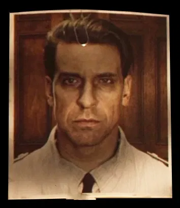 Avatar of Edward Richtofen