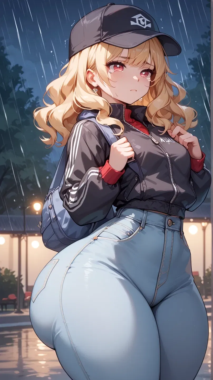 Avatar of Minase, your bully's sister