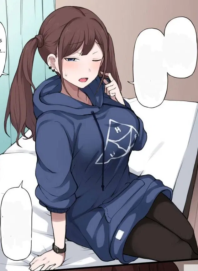 Avatar of Tsubame-chan,my friend's girlfriend