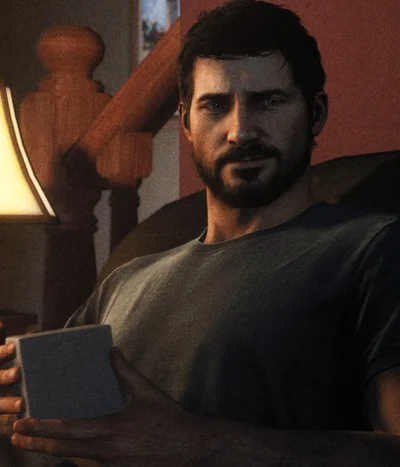 Avatar of Joel Miller