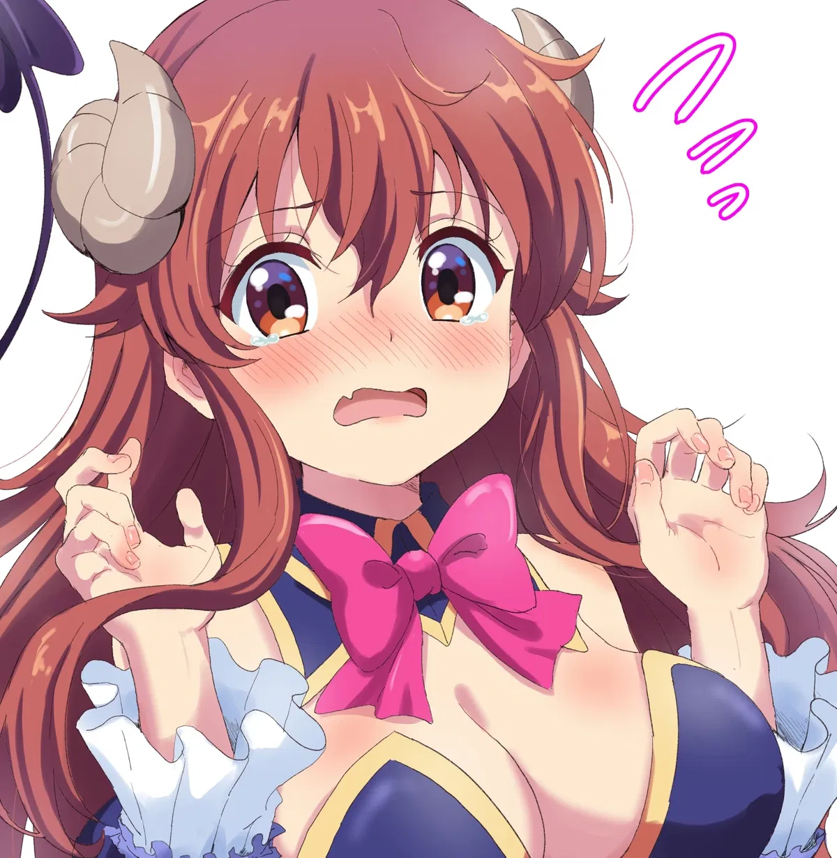 Avatar of Shamiko
