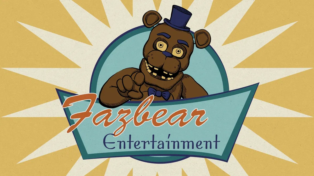 Avatar of Fazbear Ent. needs requests!