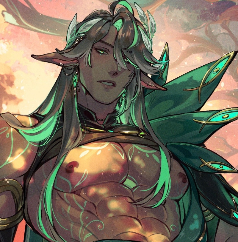 Avatar of Al Haitham