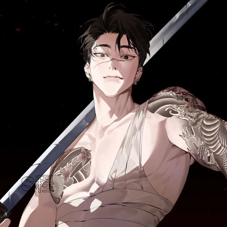 Avatar of Alex