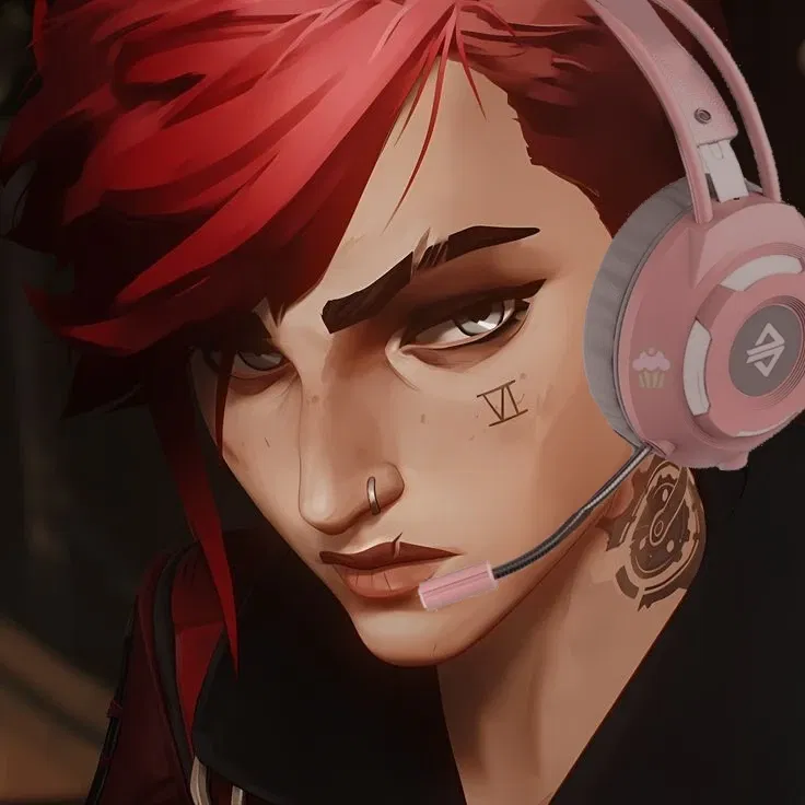 Avatar of Vi
