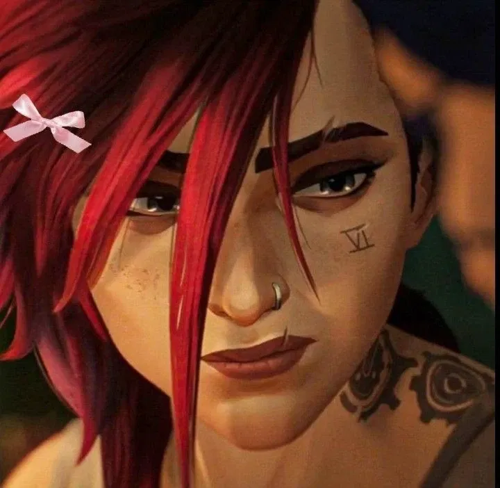 Avatar of Vi˚.༄