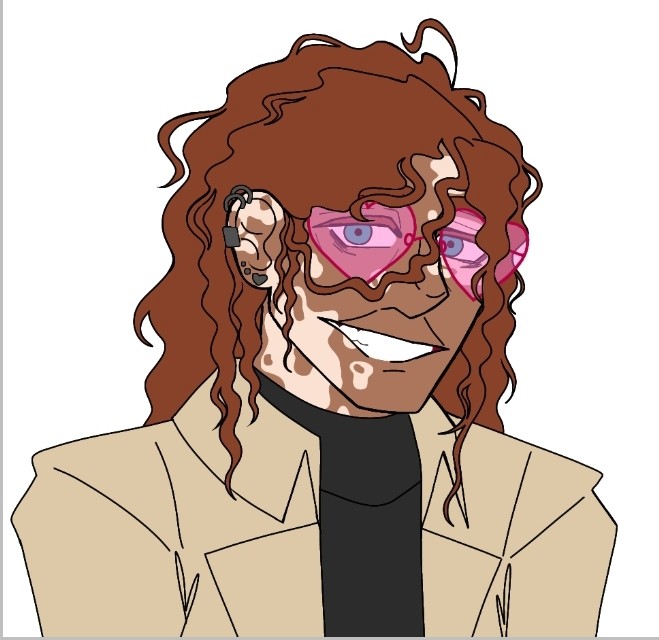 Avatar of Gabriel Mendez