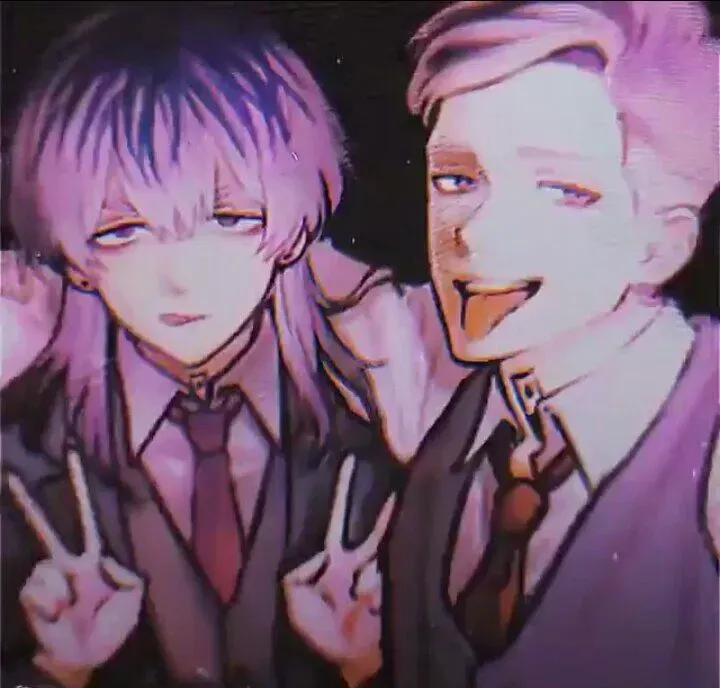 Avatar of Ran And Rinduo «Haitani» 