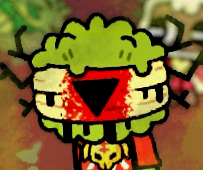 Avatar of Leshy || 𝔽𝕆𝕃𝕃𝕆𝕎𝔼ℝ