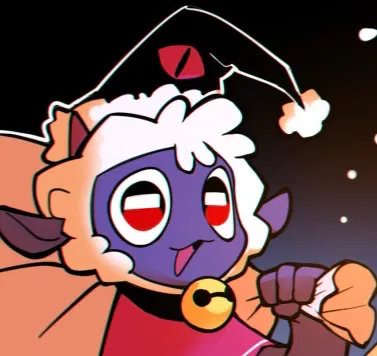 Avatar of The Lamb || ℕ𝔼𝕎 𝕐𝔼𝔸ℝ𝕊