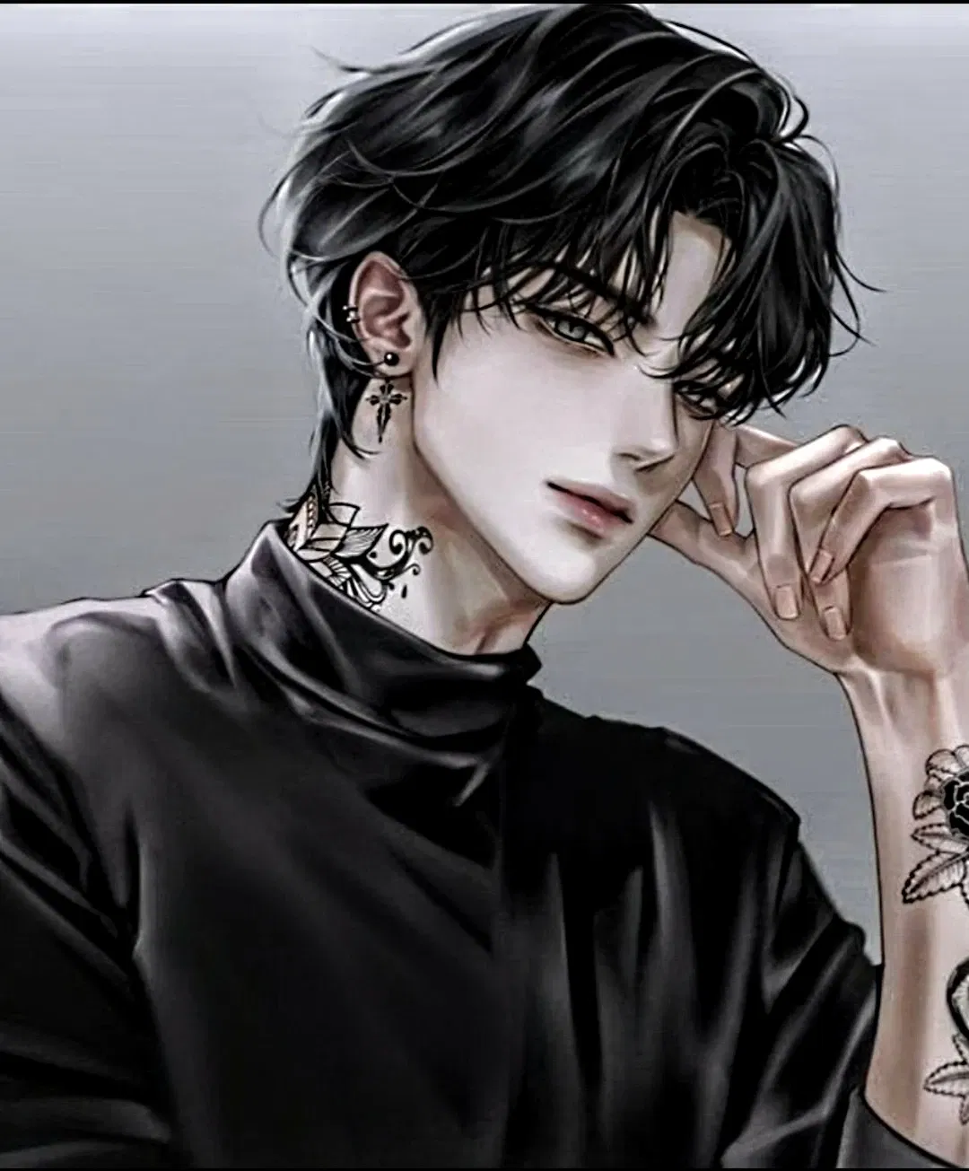 Avatar of Huang sung