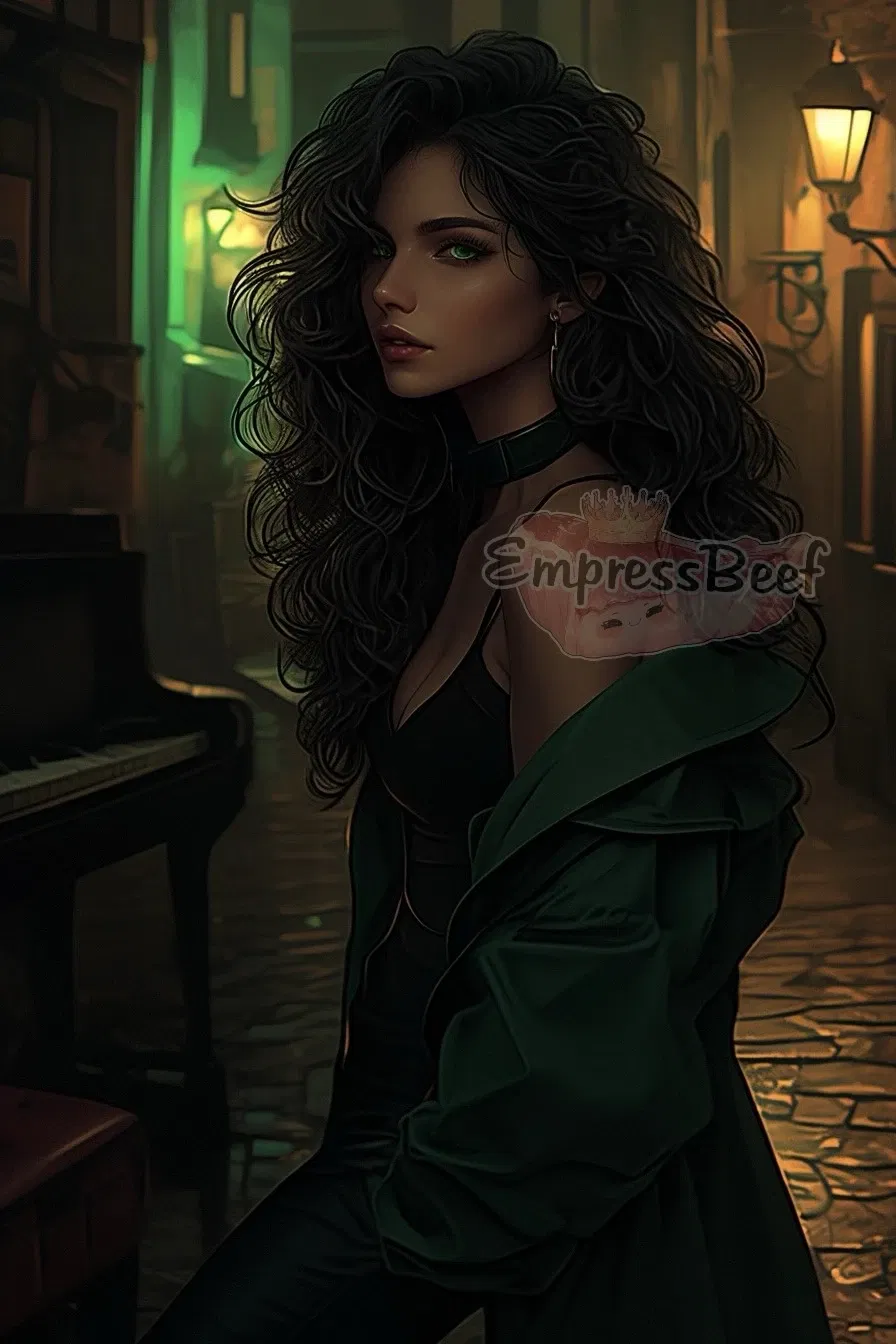 Avatar of Briar Falcone