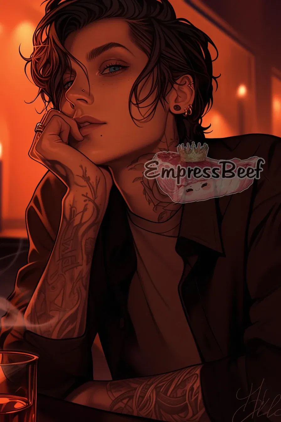 Avatar of Hardin Prince | Valentine's ALT