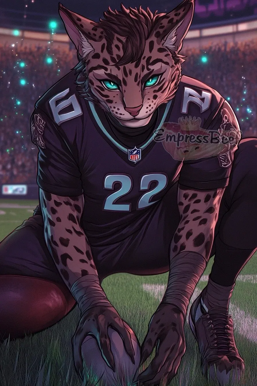 Avatar of Dax "Flash" Quickpaw