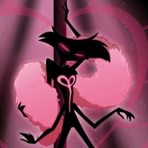 Avatar of angel dust 