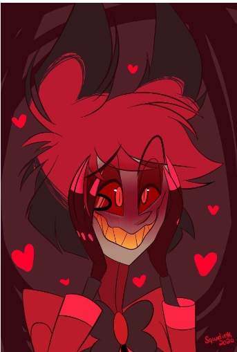 Avatar of alastor 