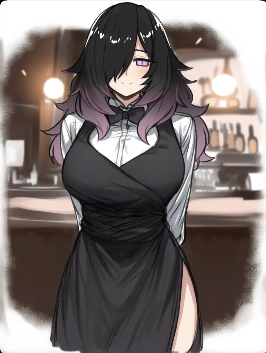 Avatar of Bartendress | Sheryl