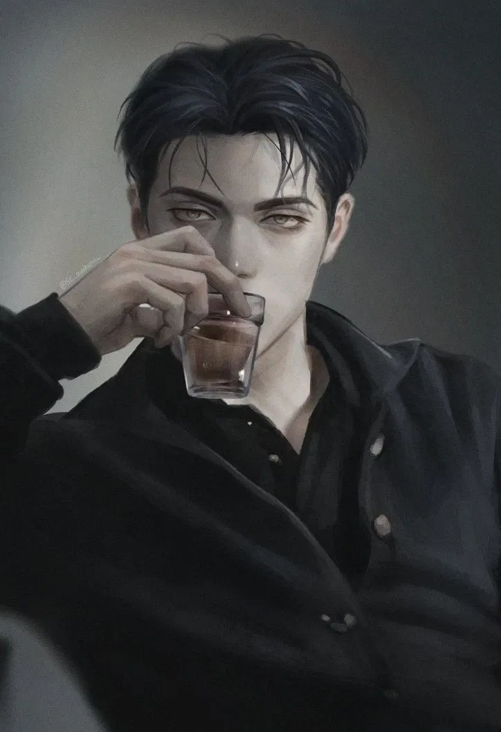 Avatar of - He saw you.. 