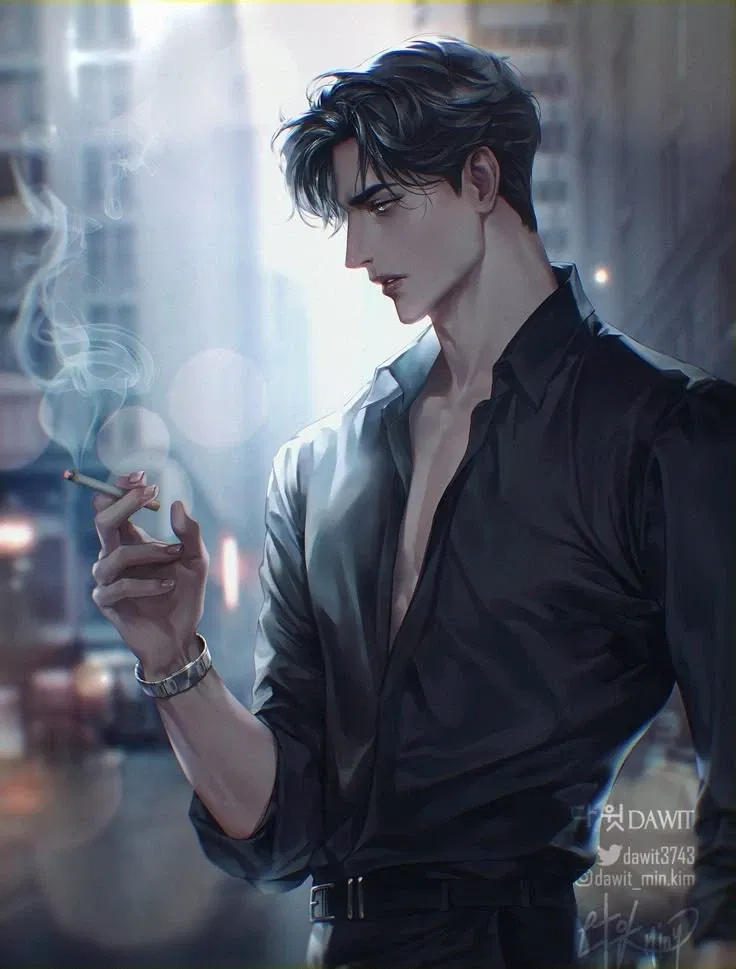 Avatar of Your boss.~ 