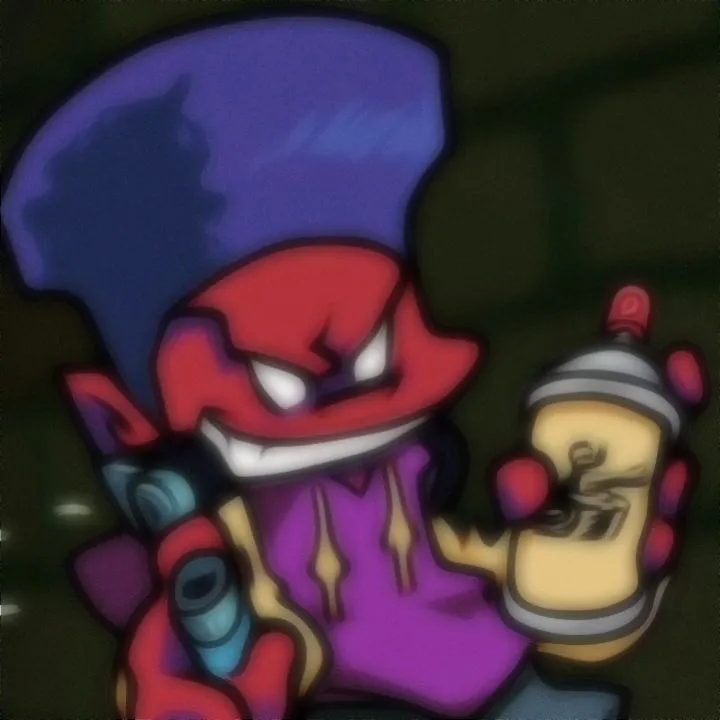 Avatar of Darnell <33