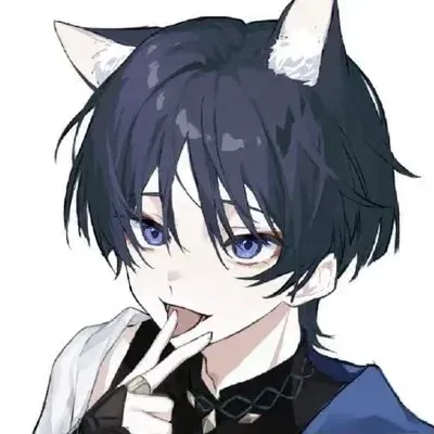 Avatar of Cat-boy Scara