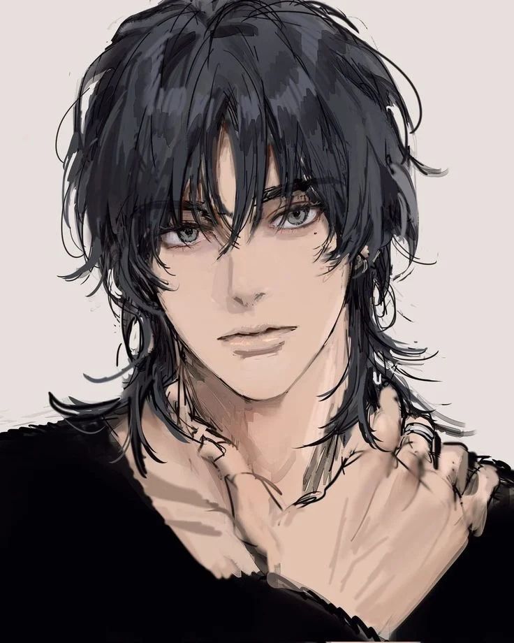 Avatar of Fake Boyfriend