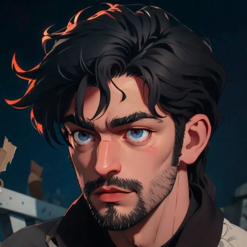 Avatar of Maverick