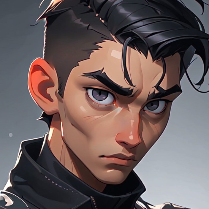 Avatar of Jaxon